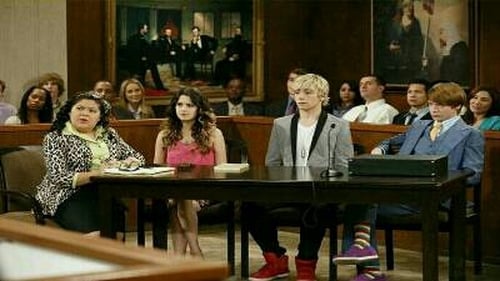 Austin & Ally: 2×19