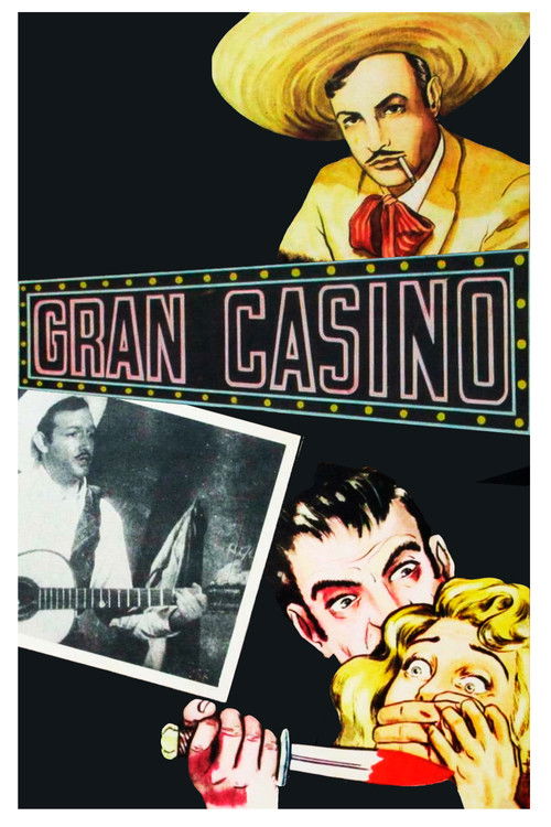 Gran Casino poster