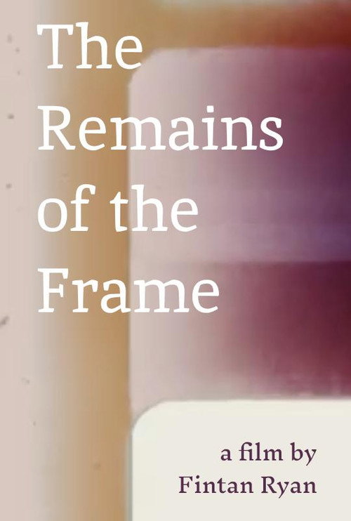 The Remains of the Frame