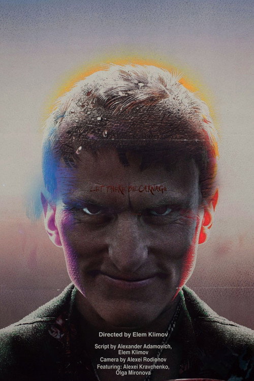 Streaming Come and See 1985 Full Movie Free 123Gomoviz Free