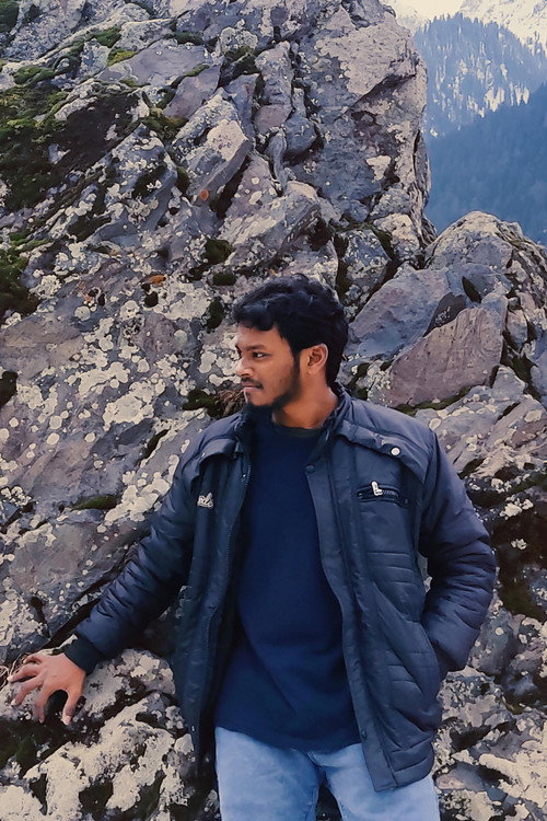 Foto de tamilselvan sakthivel