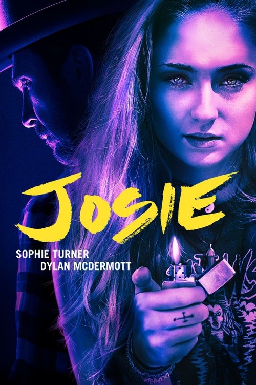 Josie poster