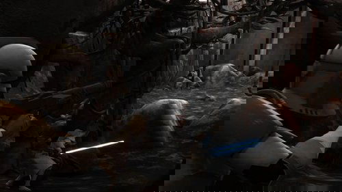 Star Wars: The Clone Wars: 1×20