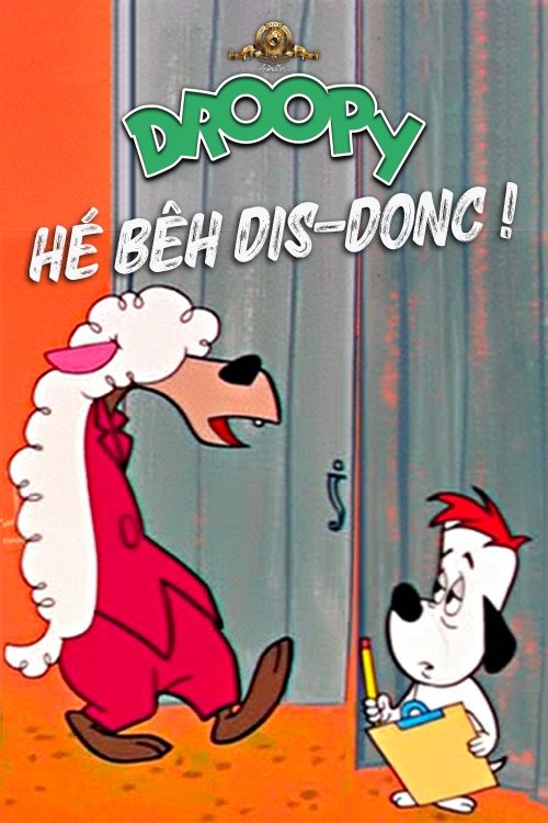 Hé Beh Dis-Donc ! Poster