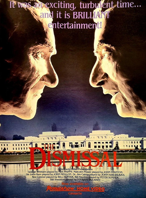 Escena 3 de The Dismissal