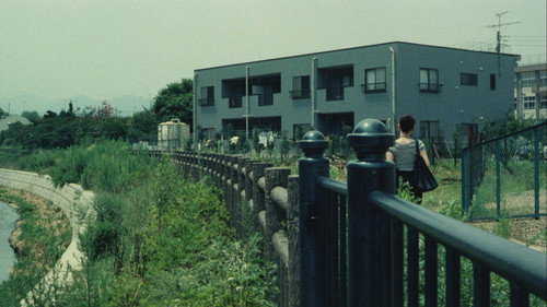 A New Love in Tokyo — still 21