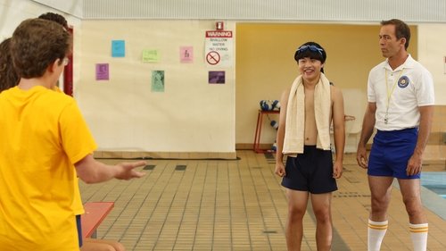 Os Goldbergs: 3×4