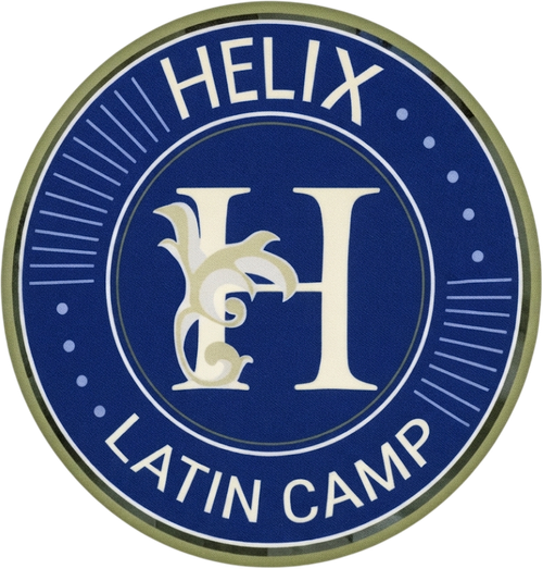 Helix Latin Camp