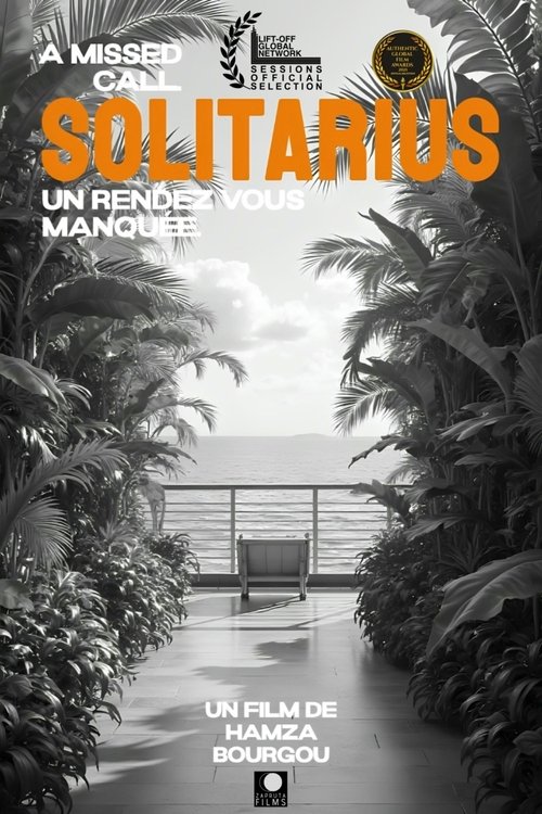 SOLITARIUS ( A Missed call )