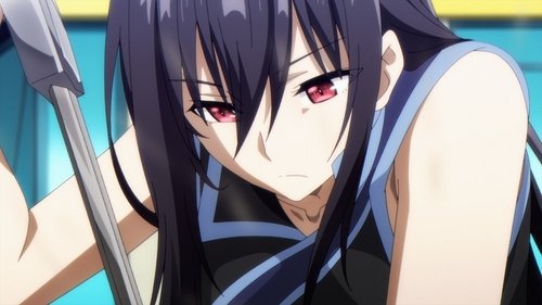 Kage no Jitsuryokusha ni Naritakute!: 1×7