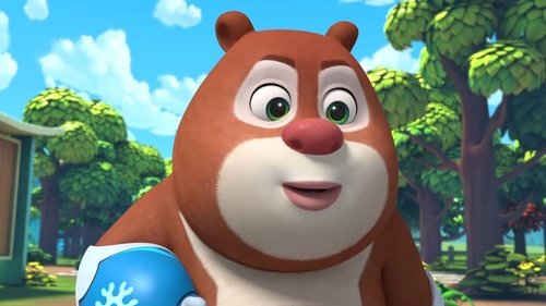 Image de l'épisode 1