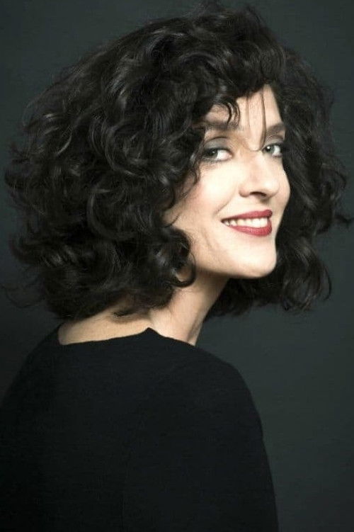 Kép: Bianca Byington színész profilképe