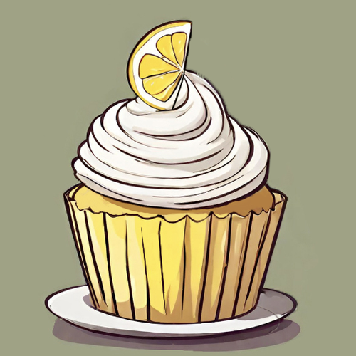 Logo Lemoncake Productions