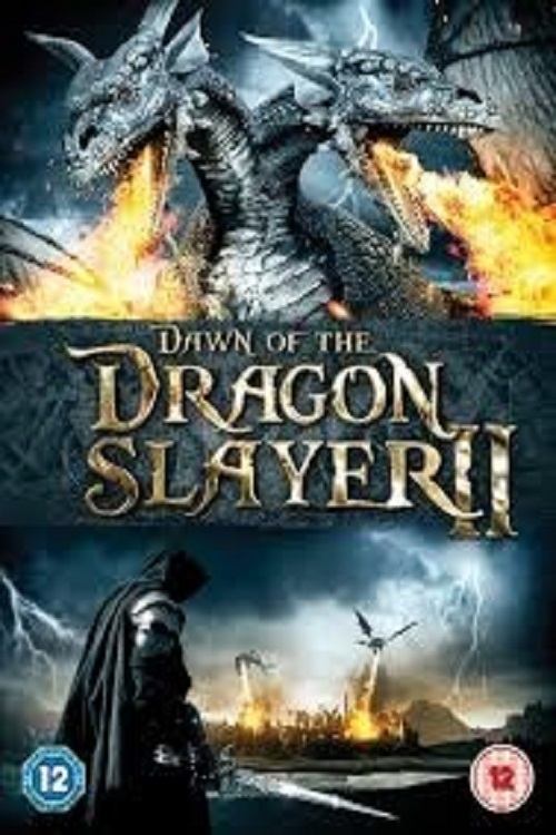 Dawn of the Dragonslayer II 2014