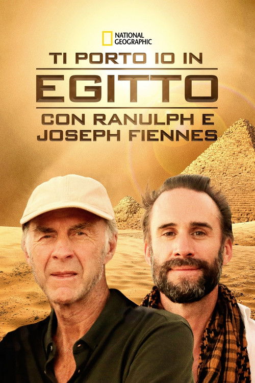 Egypt With The World's Greatest Explorer