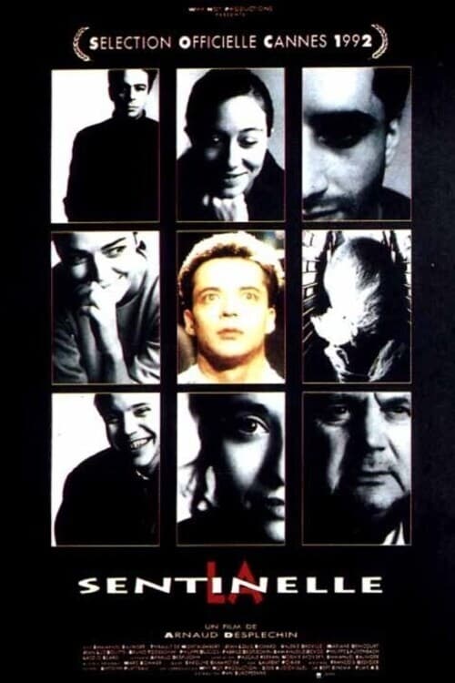 La Sentinelle (1992)