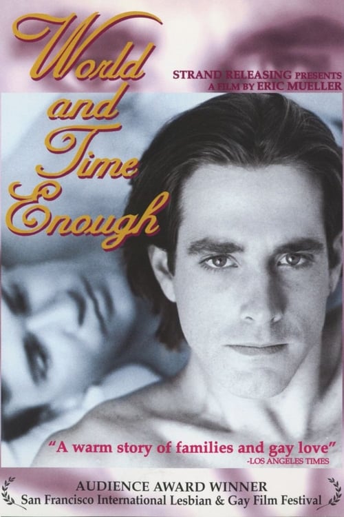 World and Time Enough 1995