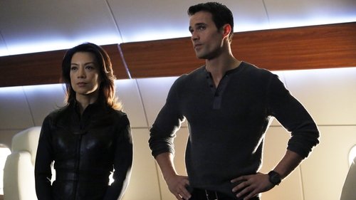 Agentes da S.H.I.E.L.D. da Marvel: 1×16