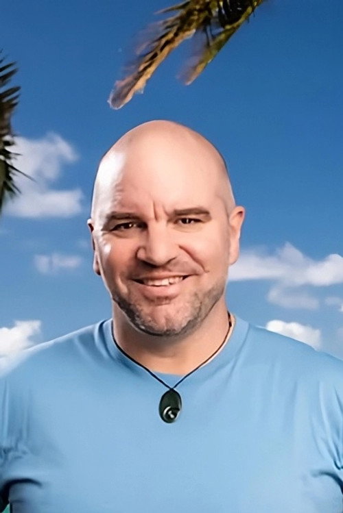 Dave Ward