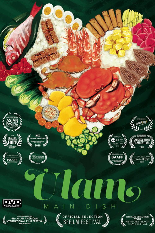 Ulam: Main Dish