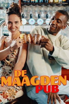 Escena 6 de De maagdenpub