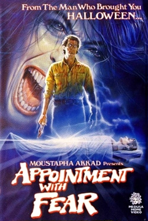 Appointment with Fear 1985