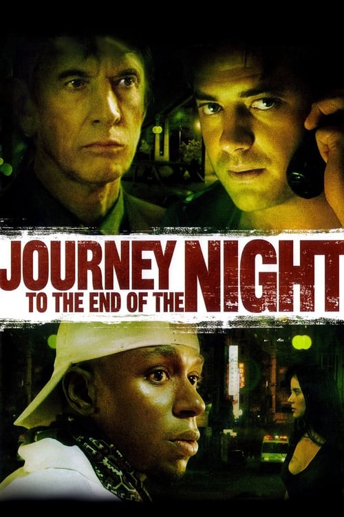Poster Image for Journey to the End of the Night