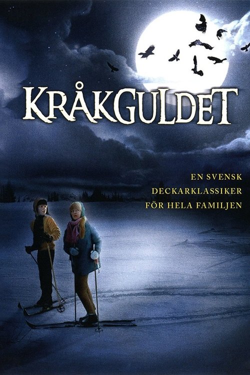 Kråkguldet, S01 - (1969)