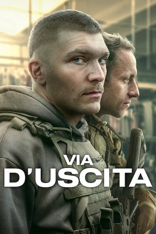 Via d'uscita