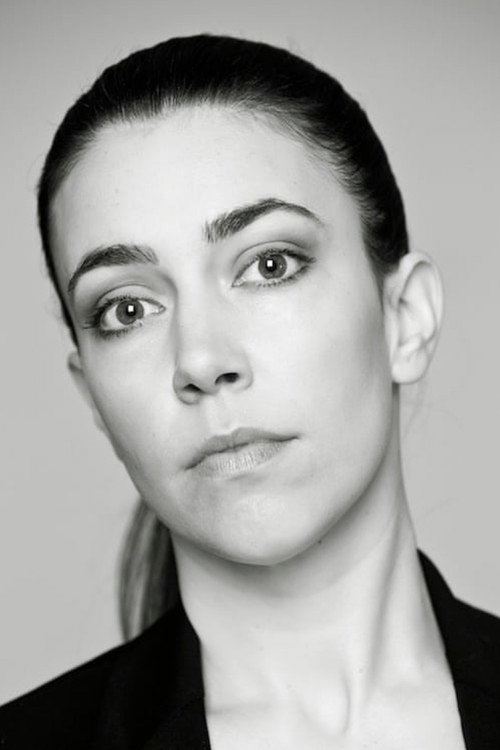 Nerea Cordero