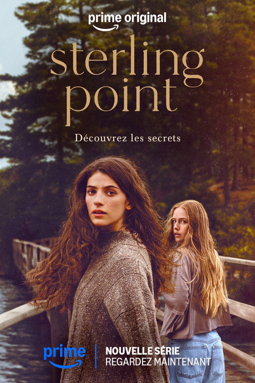 Sterling Point