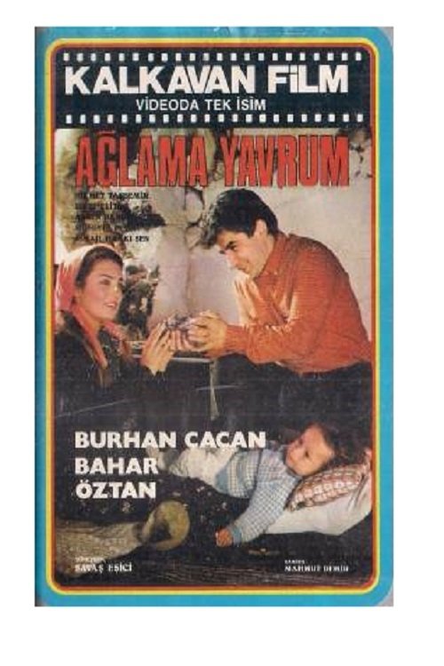 Ağlama Yavrum 1986