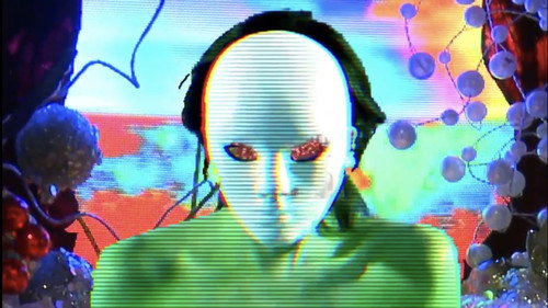 Video Diary of a Lost Girl