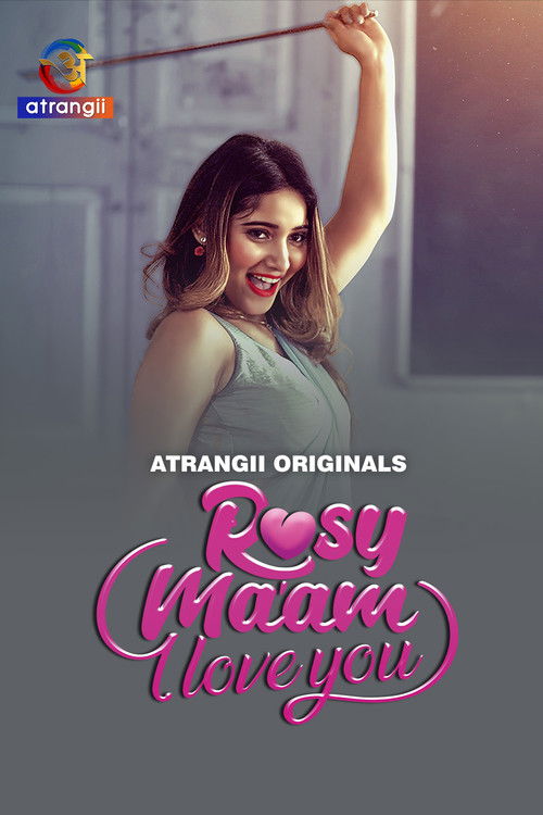 Rosy Ma'am - I Love You