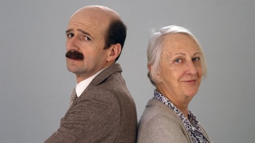 Mother and Son