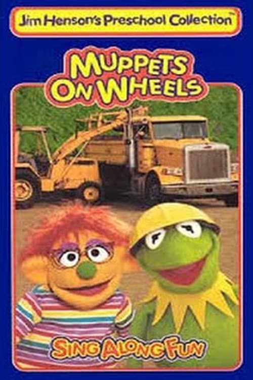 Muppets on Wheels 1995