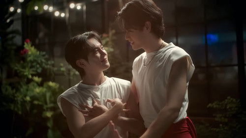 Poster della serie Let Me Into Your Heart