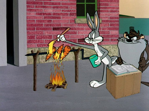 Bill of Hare