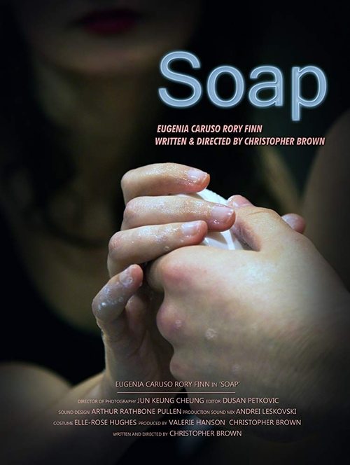 Soap Movie Poster Image