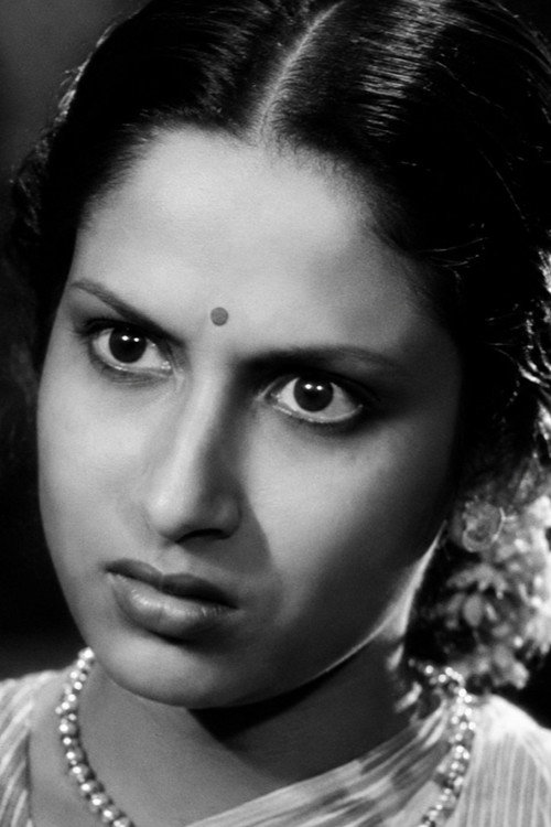 M. S. Draupadi