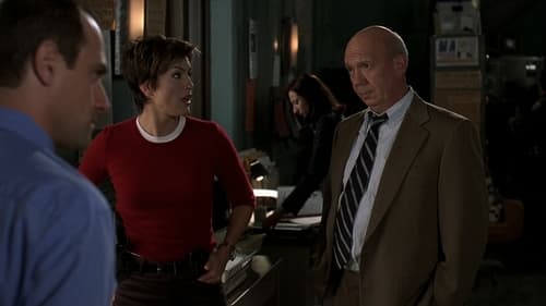 Law & Order: Special Victims Unit, S03E12 - (2002)