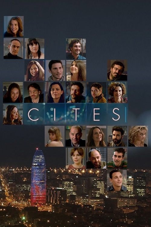 Cites - Saison 1