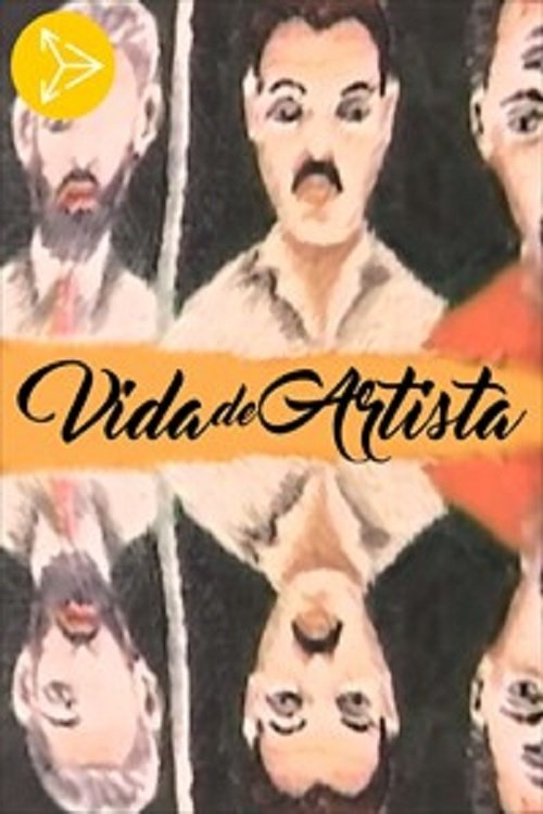 Vida de Artista 2003