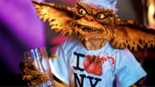 Gremlins 2 The New Batch 1990 Full Movie Subtitle Indonesia