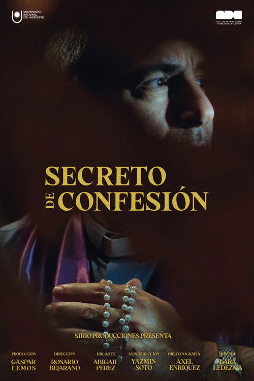 Secreto de Confesión