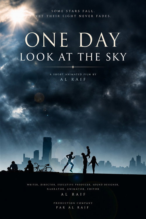 One Day: Look At The Sky
