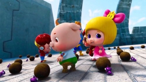 Épisode 11