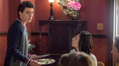 A Bruxa do Bem: 3×6