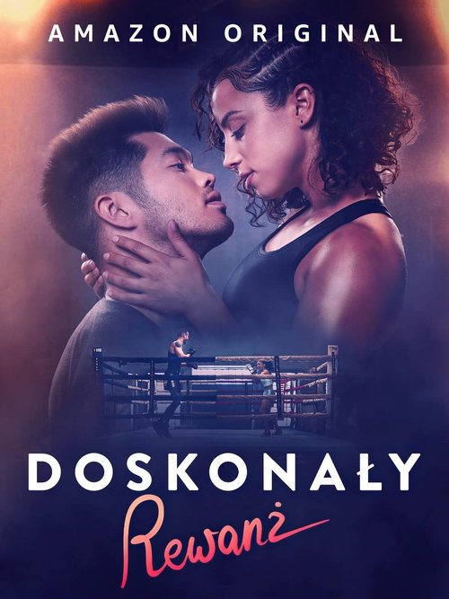plakat Doskonały rewanż cały film plakat Doskonały rewanż cały film