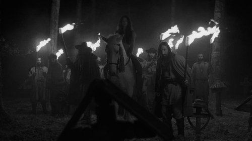 Nosferatu Screenshot